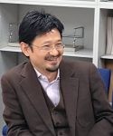 黒川 原佳氏