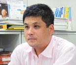 Okamura