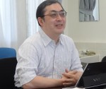 伊藤 剛和氏