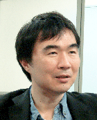 松岡 聡氏