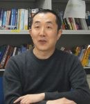 鶴岡 信彦氏