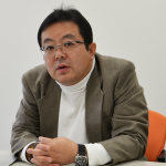 中村 直人氏