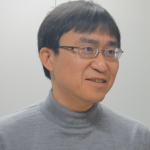 高田 光隆氏