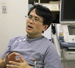 川瀧 元良医師