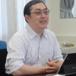 伊藤 剛和氏