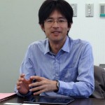 多田 知正氏