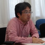 古田 壮宏氏