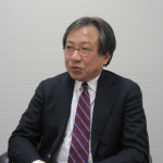 牛島 裕氏
