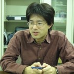 多田 知正氏