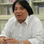 秋山 剛志氏