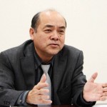藤崎 渉氏