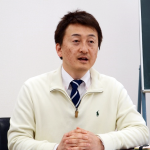 橋本 忍氏