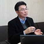 小笠原 理氏