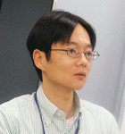 長谷川 和也氏
