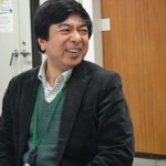萩原 洋一氏