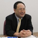 下田 哲郎氏