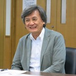 長谷部 勇一氏