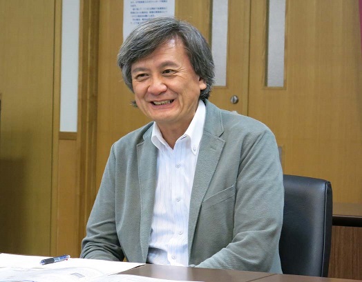 大学業務を速やかに回復させるit p基幹システム 学術情報ネットワーク Sinet5