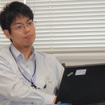 伊藤 智博氏