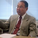 長尾 秀夫氏