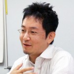 大崎 博之氏