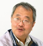 田村 義保氏