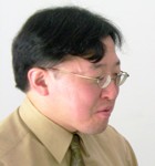 中村 和博氏
