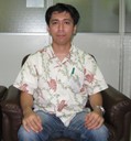 大川 康治氏