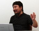 吉江 友照氏