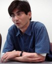 建部 修見氏