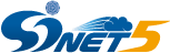 SINET5 logo