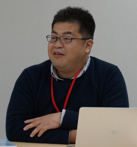 Hidetomo Kaneyama